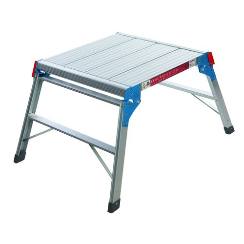 Square Step Up Platform (600905)